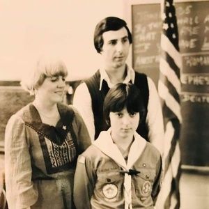 Meet your Posher, Sam